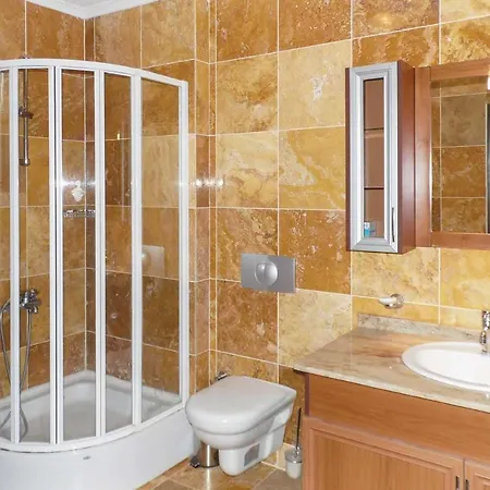 Sleeps 6 Air Con Wifi * Dalyan