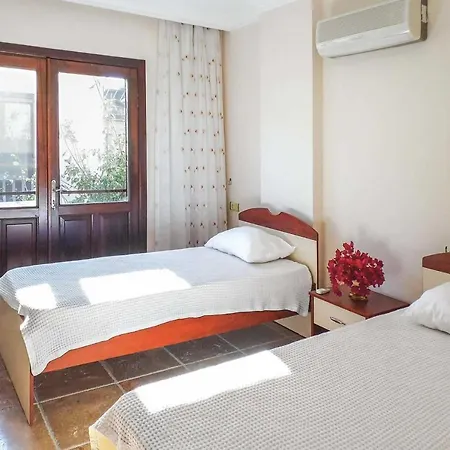 Willa Sleeps 6 Air Con Wifi *
