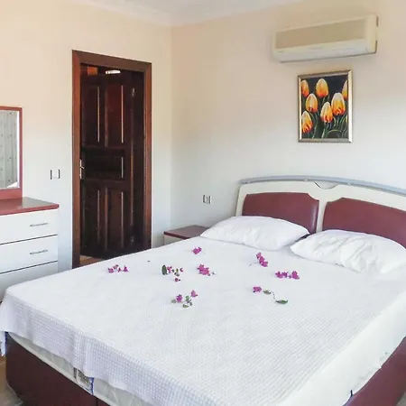 Sleeps 6 Air Con Wifi * Dalyan