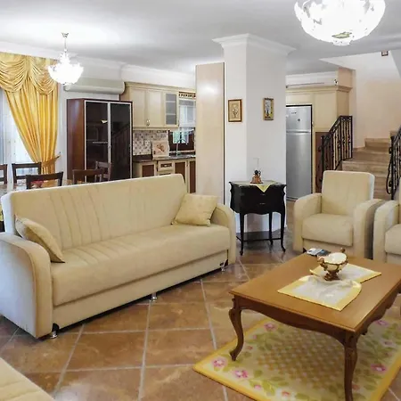 Willa Sleeps 6 Air Con Wifi Dalyan